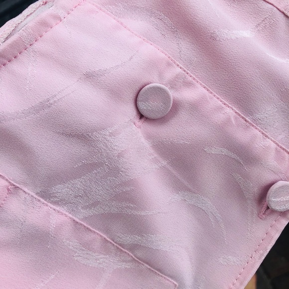 NWT REFORMATION vintage 2 piece set! ONE OF A KIND - Picture 8 of 8